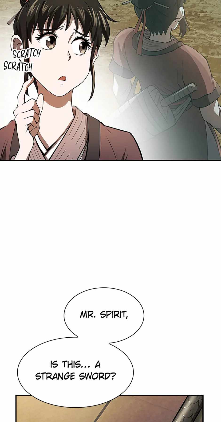 The Demonic Blade Fairy Chapter 5 41